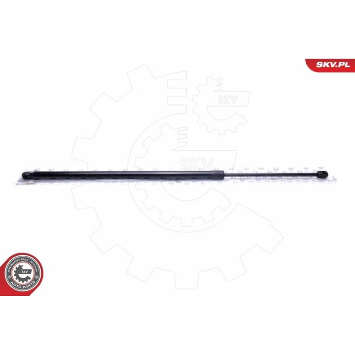 Dujinė spyruoklė, bagažinė ESEN SKV 52SKV607