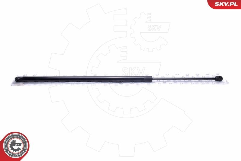 Dujinė spyruoklė, bagažinė ESEN SKV 52SKV607