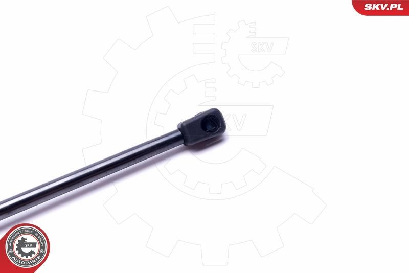 Dujinė spyruoklė, bagažinė ESEN SKV 52SKV607