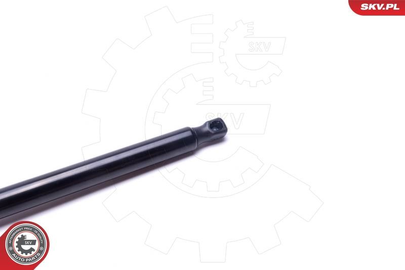 Dujinė spyruoklė, bagažinė ESEN SKV 52SKV607