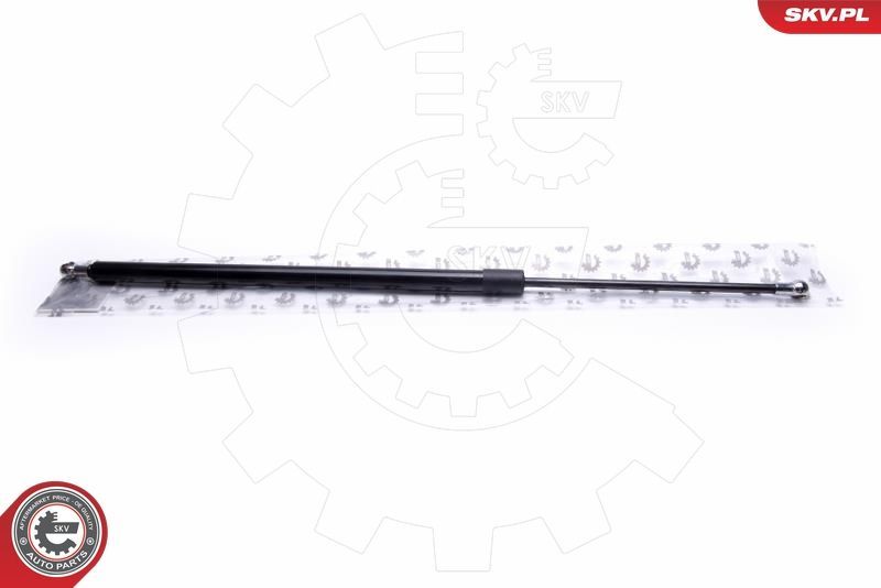 Dujinė spyruoklė, bagažinė ESEN SKV 52SKV608