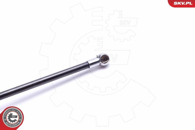 Dujinė spyruoklė, bagažinė ESEN SKV 52SKV608