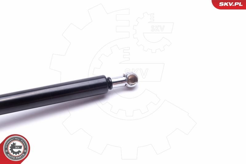 Dujinė spyruoklė, bagažinė ESEN SKV 52SKV608