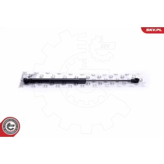 Dujinė spyruoklė, bagažinė ESEN SKV 52SKV610