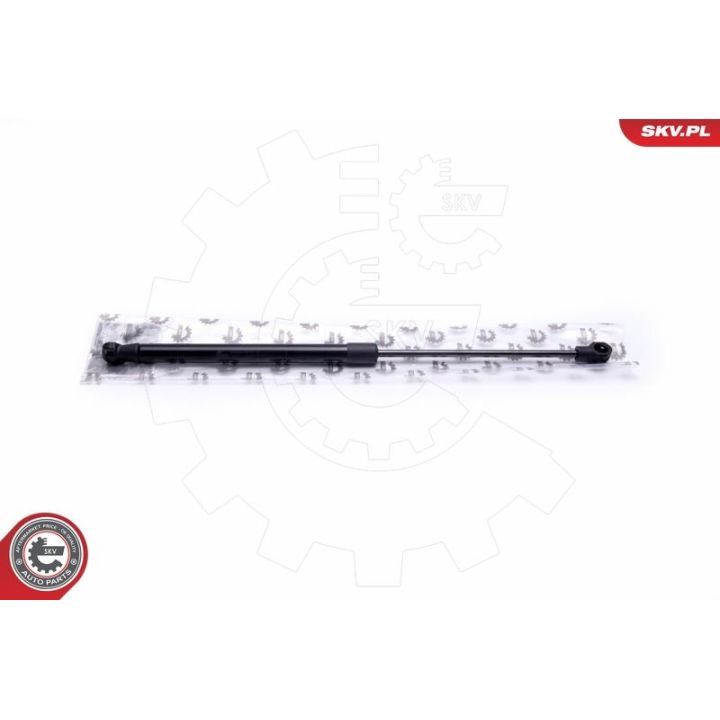 Dujinė spyruoklė, bagažinė ESEN SKV 52SKV610