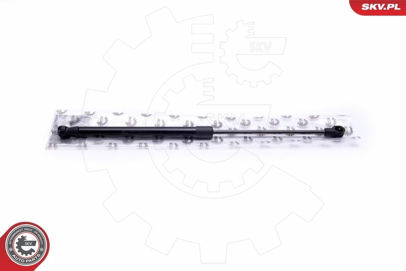 Dujinė spyruoklė, bagažinė ESEN SKV 52SKV610