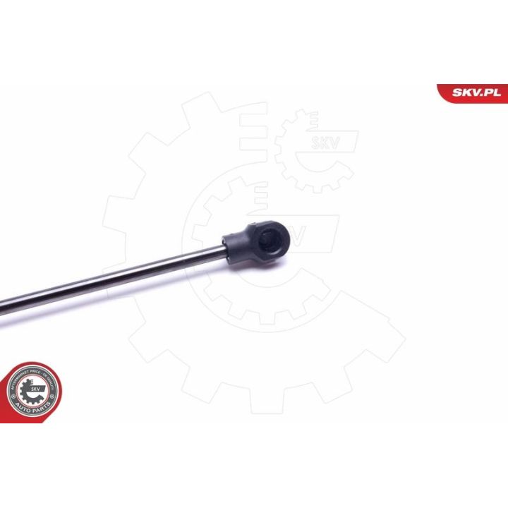 Dujinė spyruoklė, bagažinė ESEN SKV 52SKV610