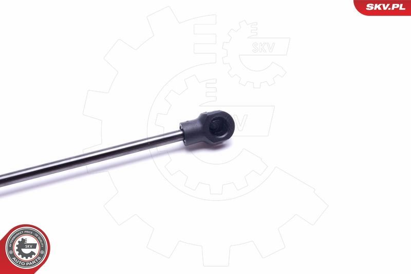 Dujinė spyruoklė, bagažinė ESEN SKV 52SKV610