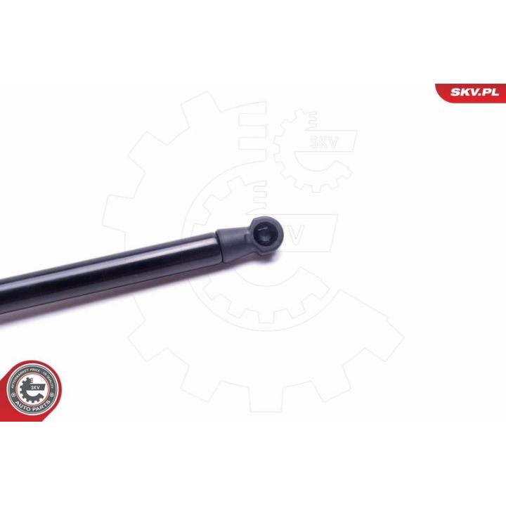 Dujinė spyruoklė, bagažinė ESEN SKV 52SKV610