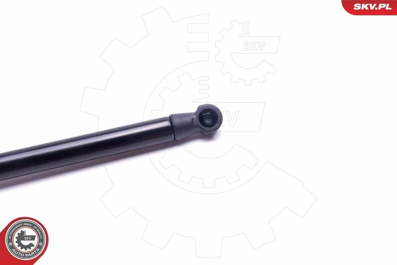 Dujinė spyruoklė, bagažinė ESEN SKV 52SKV610