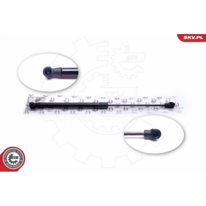 Dujinė spyruoklė, bagažinė ESEN SKV 52SKV610