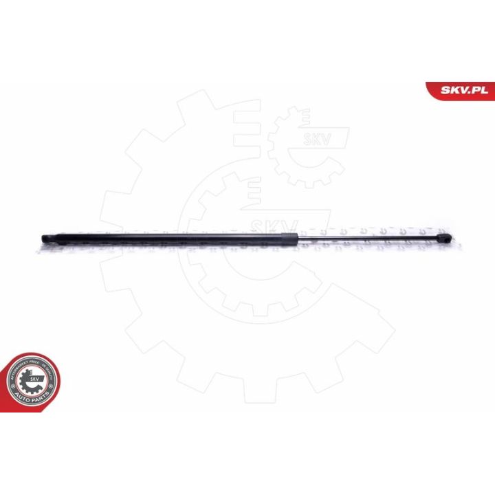 Dujinė spyruoklė, bagažinė ESEN SKV 52SKV618