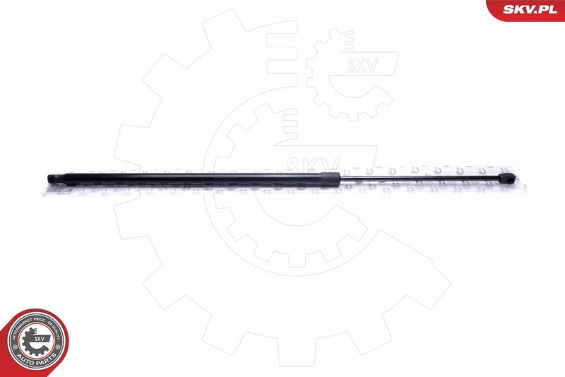 Dujinė spyruoklė, bagažinė ESEN SKV 52SKV618