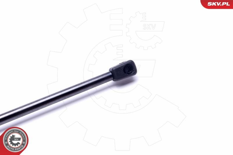 Dujinė spyruoklė, bagažinė ESEN SKV 52SKV618