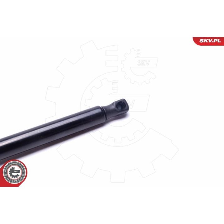 Dujinė spyruoklė, bagažinė ESEN SKV 52SKV618