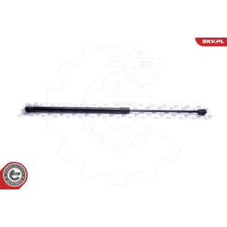 Dujinė spyruoklė, bagažinė ESEN SKV 52SKV623