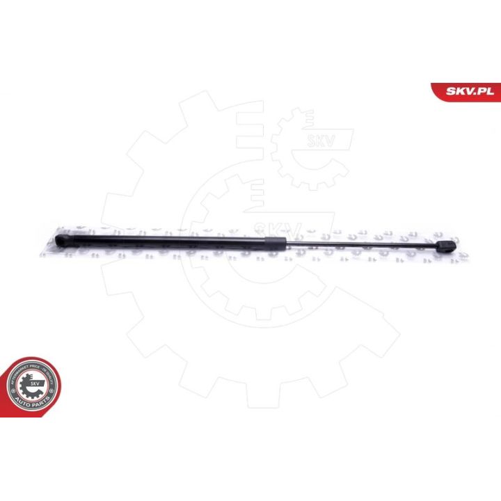 Dujinė spyruoklė, bagažinė ESEN SKV 52SKV623