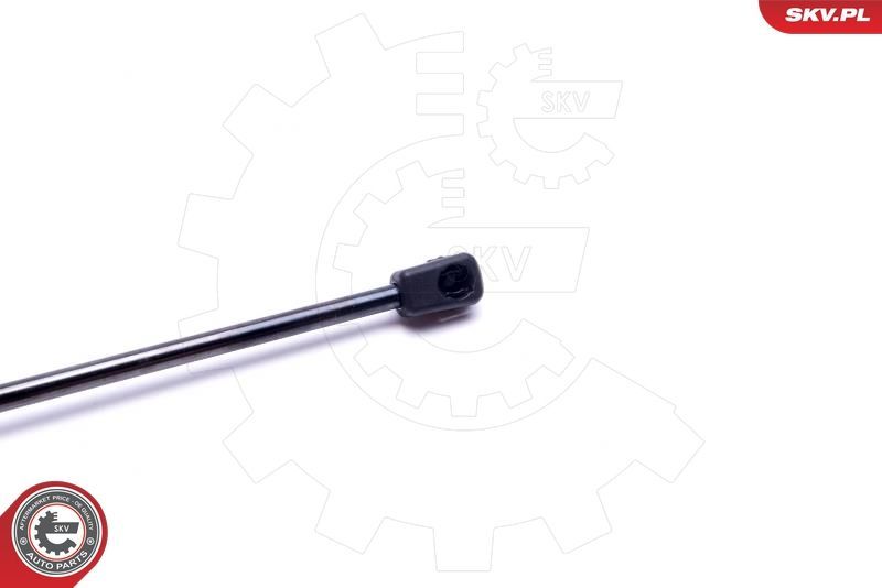 Dujinė spyruoklė, bagažinė ESEN SKV 52SKV623