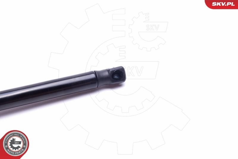 Dujinė spyruoklė, bagažinė ESEN SKV 52SKV623