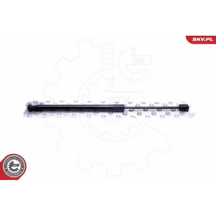 Dujinė spyruoklė, bagažinė ESEN SKV 52SKV624