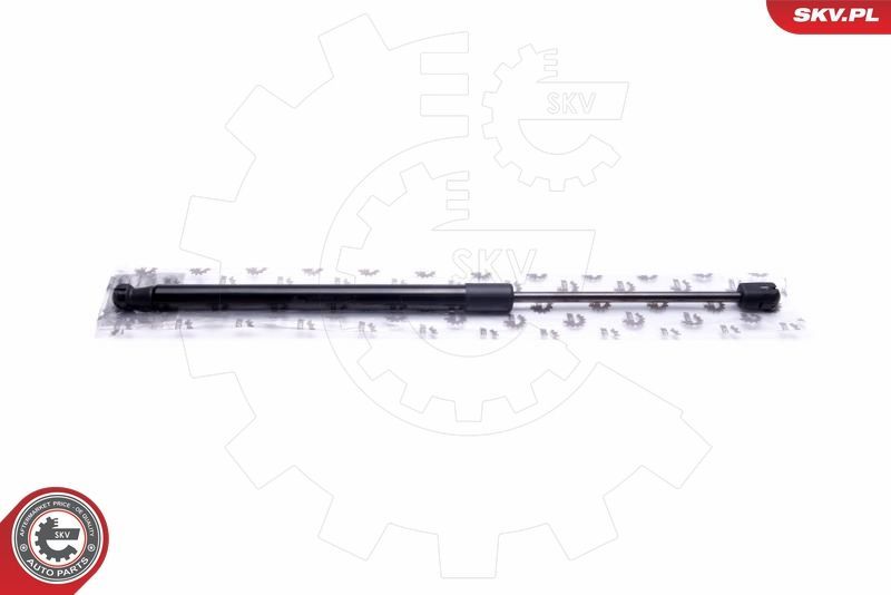 Dujinė spyruoklė, bagažinė ESEN SKV 52SKV624