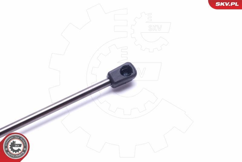 Dujinė spyruoklė, bagažinė ESEN SKV 52SKV624