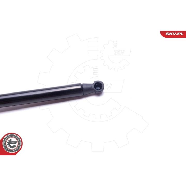 Dujinė spyruoklė, bagažinė ESEN SKV 52SKV624