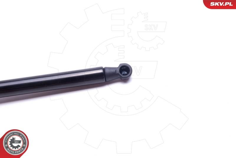 Dujinė spyruoklė, bagažinė ESEN SKV 52SKV624