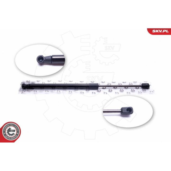 Dujinė spyruoklė, bagažinė ESEN SKV 52SKV624