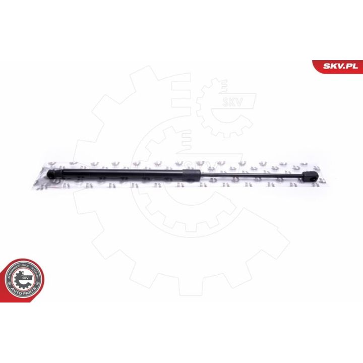 Dujinė spyruoklė, bagažinė ESEN SKV 52SKV625