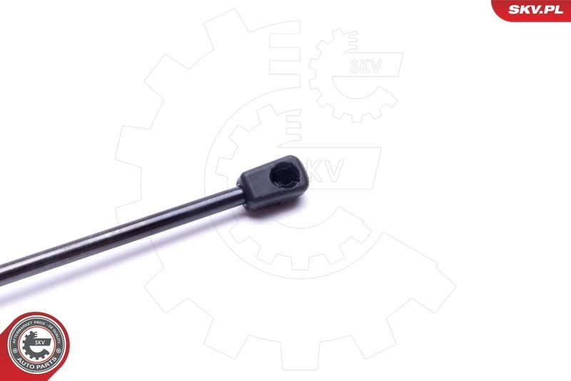 Dujinė spyruoklė, bagažinė ESEN SKV 52SKV625