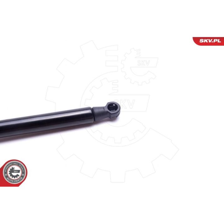 Dujinė spyruoklė, bagažinė ESEN SKV 52SKV625