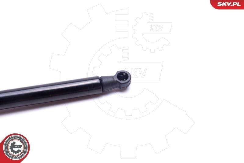 Dujinė spyruoklė, bagažinė ESEN SKV 52SKV625