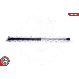 Dujinė spyruoklė, bagažinė ESEN SKV 52SKV626