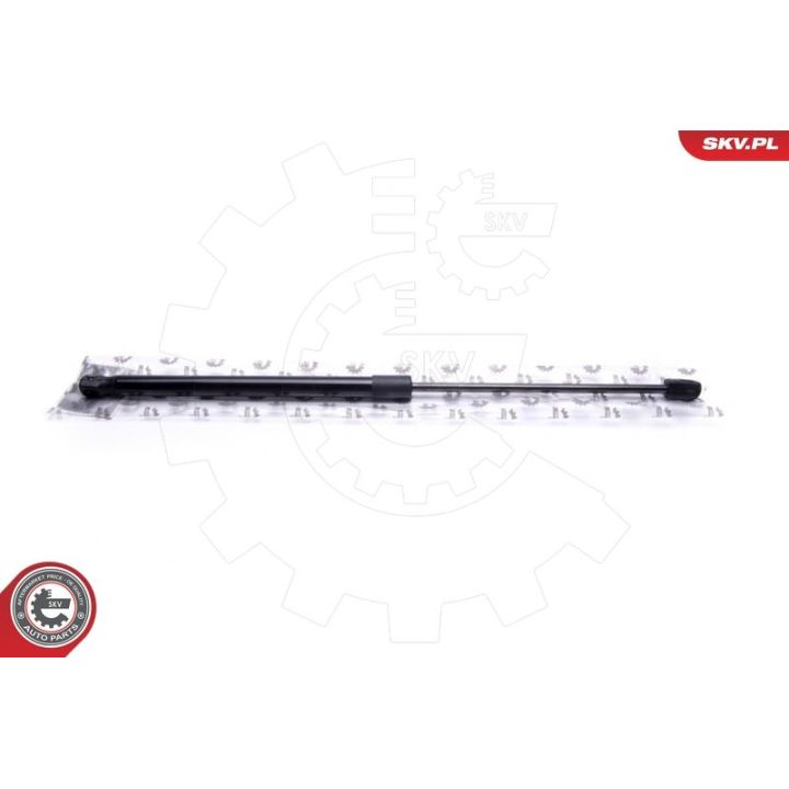 Dujinė spyruoklė, bagažinė ESEN SKV 52SKV626