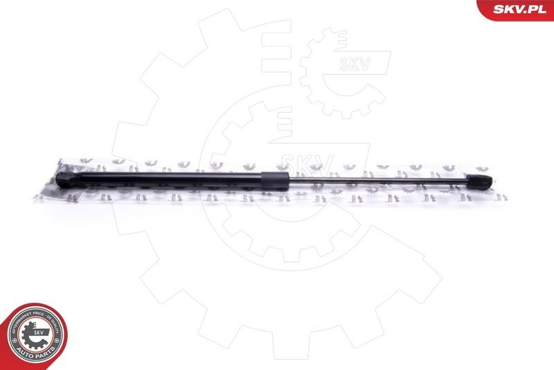 Dujinė spyruoklė, bagažinė ESEN SKV 52SKV626