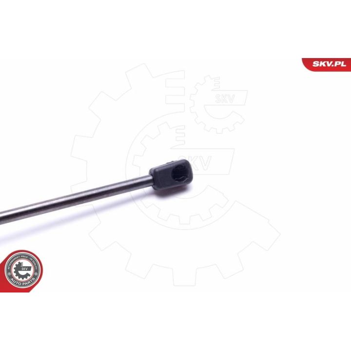 Dujinė spyruoklė, bagažinė ESEN SKV 52SKV626