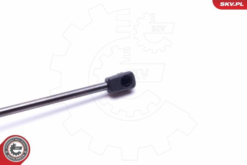 Dujinė spyruoklė, bagažinė ESEN SKV 52SKV626