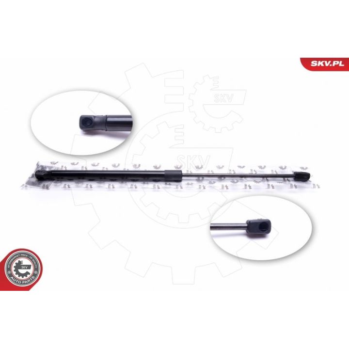 Dujinė spyruoklė, bagažinė ESEN SKV 52SKV626