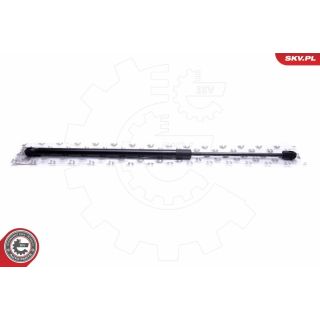 Dujinė spyruoklė, bagažinė ESEN SKV 52SKV627