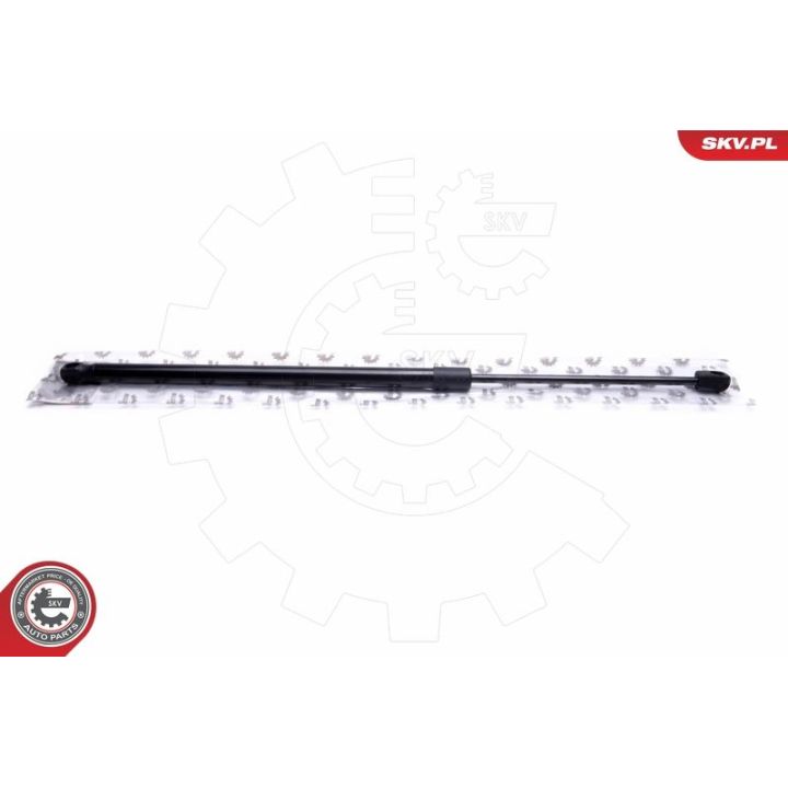 Dujinė spyruoklė, bagažinė ESEN SKV 52SKV627