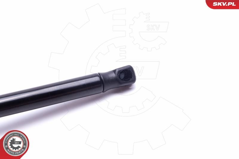 Dujinė spyruoklė, bagažinė ESEN SKV 52SKV627