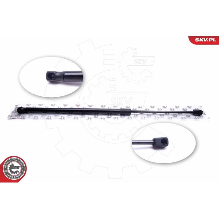 Dujinė spyruoklė, bagažinė ESEN SKV 52SKV627