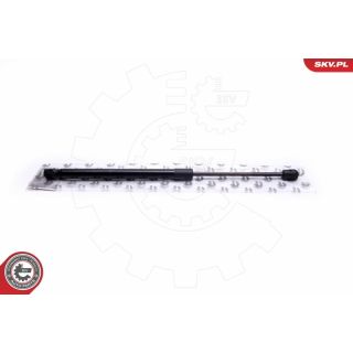 Dujinė spyruoklė, bagažinė ESEN SKV 52SKV628