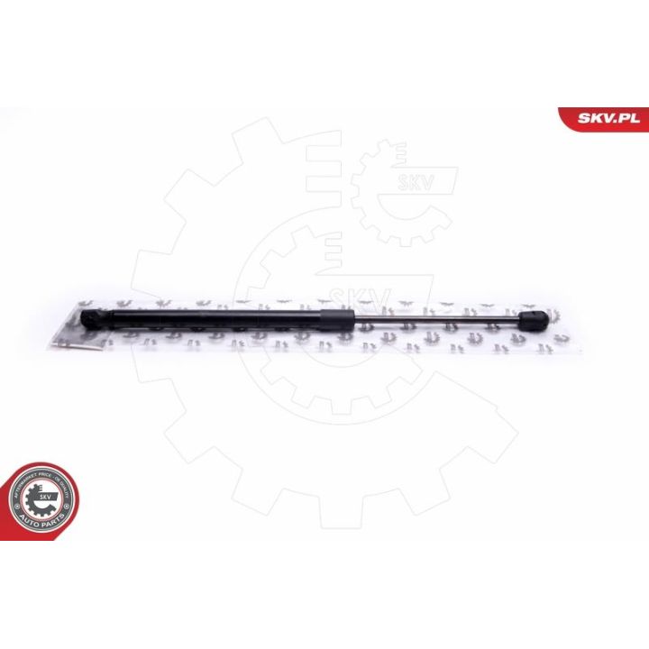 Dujinė spyruoklė, bagažinė ESEN SKV 52SKV628