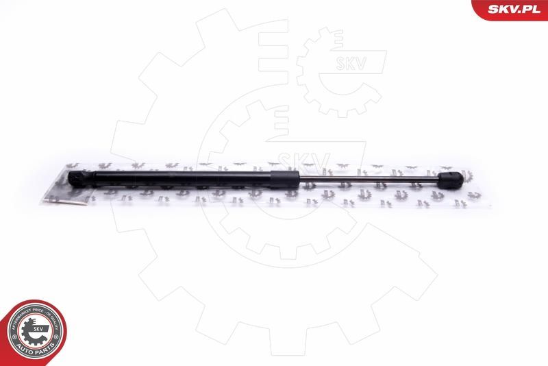 Dujinė spyruoklė, bagažinė ESEN SKV 52SKV628