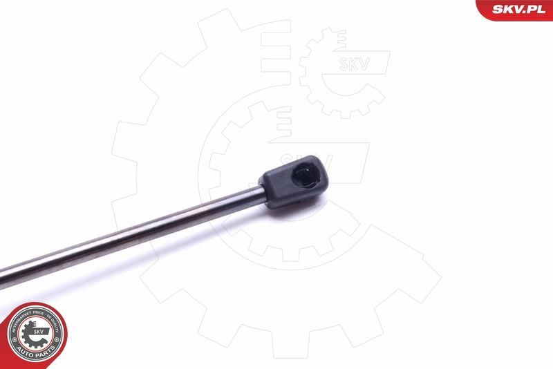 Dujinė spyruoklė, bagažinė ESEN SKV 52SKV628