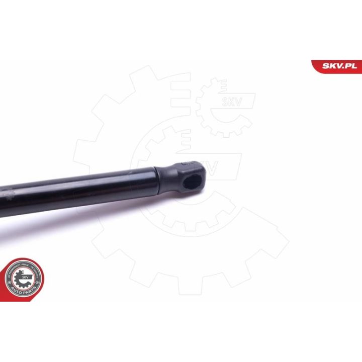 Dujinė spyruoklė, bagažinė ESEN SKV 52SKV628