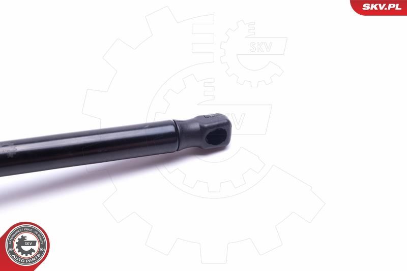 Dujinė spyruoklė, bagažinė ESEN SKV 52SKV628