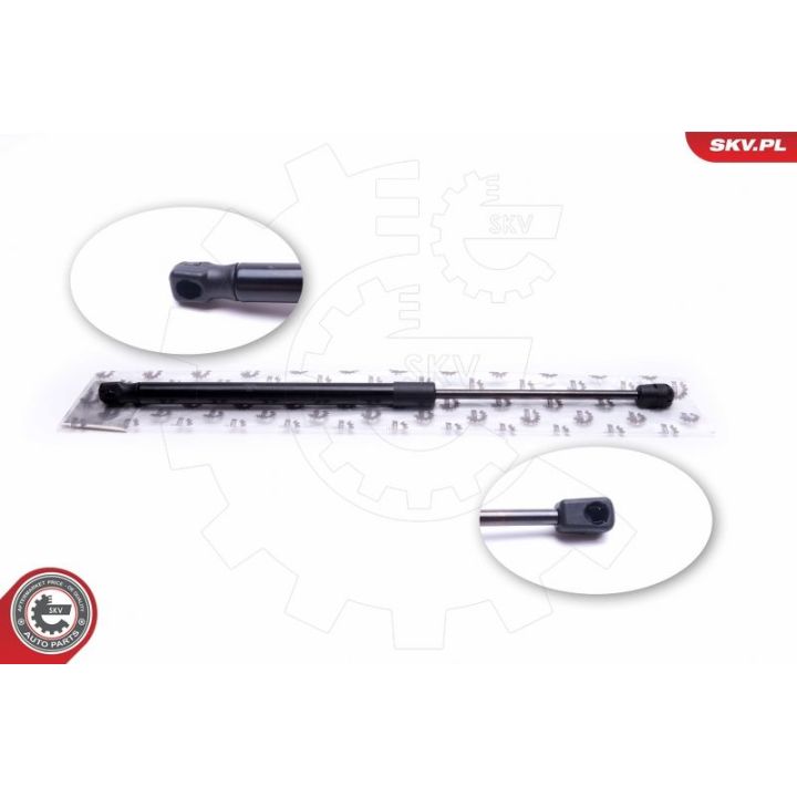 Dujinė spyruoklė, bagažinė ESEN SKV 52SKV628